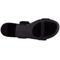 thumbnail image 3 of rsvp Hillary Black Canvas  HILLARY-BLK Women's Size 7, 3 of 3