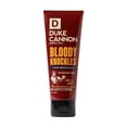 thumbnail image 1 of Bálsamo reparador de manos Duke Cannon Bloody Knuckles sin perfume 85 ml, 1 of 6