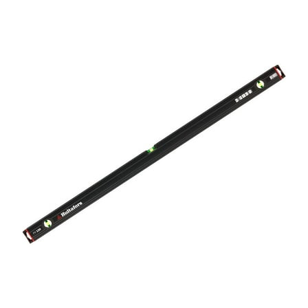 Hultafors Spirit Level Aluminum Pv 120 - 48"