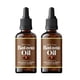 thumbnail image 1 of Romeropromueve el crecimiento del cabello y fortalece el cuidado del cabello Aceite Esencial 30ml, 1 of 4