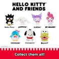 thumbnail image 6 of GUND Sanrio Pochacco Plush, Puppy Stuffed Animal for Ages 1 and Up, White/Red, 6”, 6 of 7