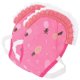 thumbnail image 5 of 2 uds silla de montar para gallinas, chaqueta con correa, delantal para gallina, delantal Protector para pollos, chaleco para gallinas, 5 of 8