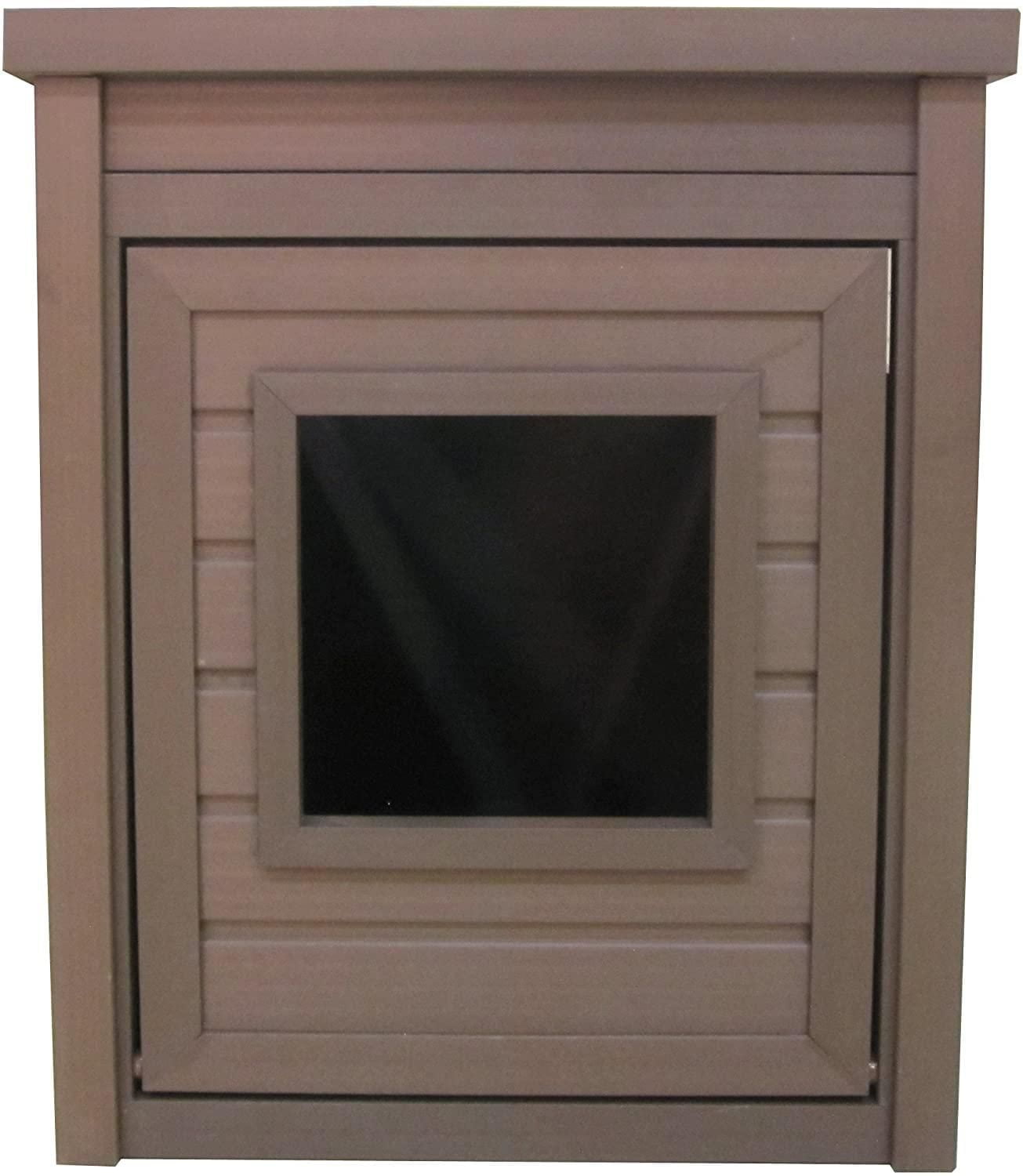 Litière Litter Loo Habitat'n'Home de New Age