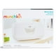 thumbnail image 2 of Toallitas húmedas Munchkin Warm Glow White de bajo voltaje, 2 of 4