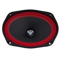 Pro Series 6"x9" Full Range Speaker 4Ω - CVP69 (Single Speaker)
