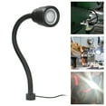 thumbnail image 3 of Luz de Trabajo Magnética LED 3W Led Cuello de Cisne Flexible con Base Magnética Ajustable para Iluminación Industrial ANGGREK  Otros, 3 of 8