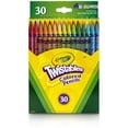 thumbnail image 1 of Crayola Twistables Pack de lápices de colores de 30 Pack de 2, 1 of 3