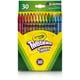 thumbnail image 1 of Crayola Twistables Pack de lápices de colores de 30 Pack de 2, 1 of 3