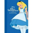 thumbnail image 1 of Pre-Owned Alice in Wonderland: The Story of Alice (Disney) (Hardcover) 1474850480 9781474850483, 1 of 1