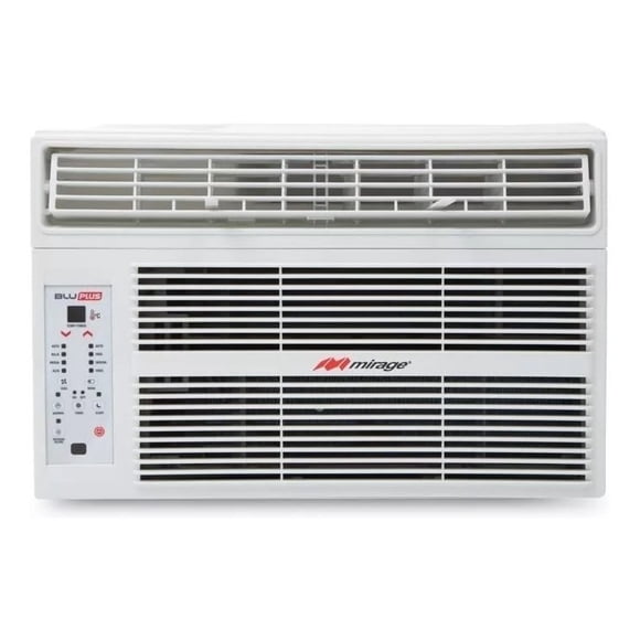 Aire Acondicionado de Ventana 110v 8000 btu Mirage Ventana