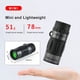 thumbnail image 3 of Telescopio Monocular Compacto 8x20: Telescopio Portátil de Alta Definición Ideal para Caminatas, Campamentos, Observación de Vida Silvestre y Conciertos, 3 of 6