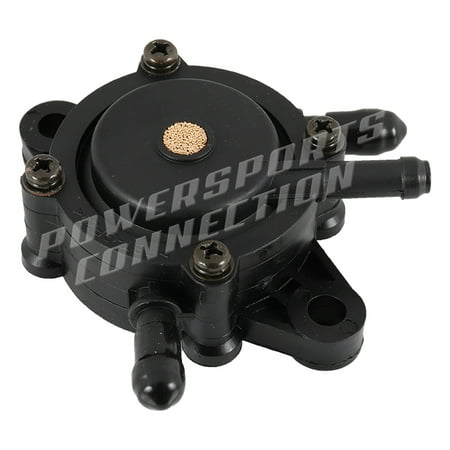 Full Connection - Connection SC-1024--001 Fuel Pump for Kawasaki 610 4x4 Mule VIN# JK1AFEA1 to 9B547191 and lower 09 / VIN JK1AFEA1 to 9B547192 and above 49040-7001