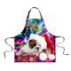 thumbnail image 2 of Delantal de Navidad Unisex Sunnimix CA5355R, 2 of 5