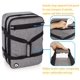 thumbnail image 4 of Dawhud Direct Bolsa de Viaje con Aislamiento para Cacerola Doble | Vp Home, Color Brezo, 4 of 5