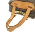 thumbnail image 6 of Pre-Owned Louis Vuitton Monogram Excursion M41450 Handbag Brown (Good), 6 of 10