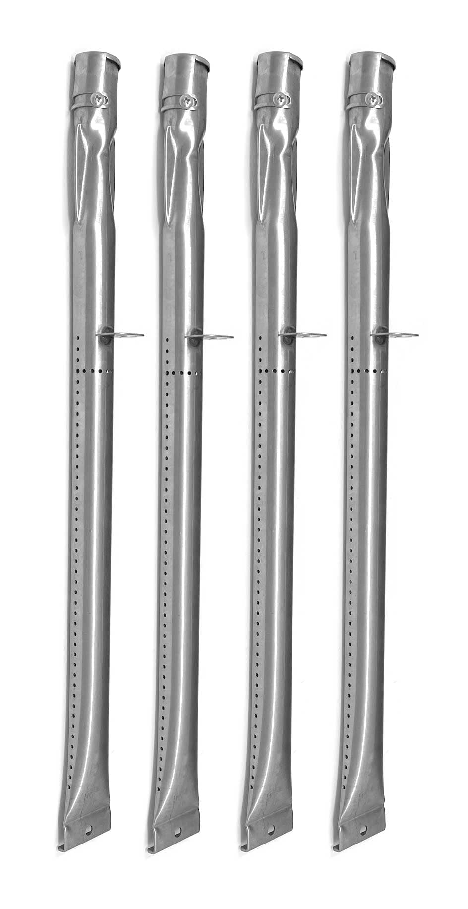 Replacement Stainless Steel Burner for CharBroil 463211514, 466211513