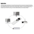 thumbnail image 3 of Mouse Remote Control, 2.4Ghz Remote Mouse 10 Meters  for TV, 3 of 7