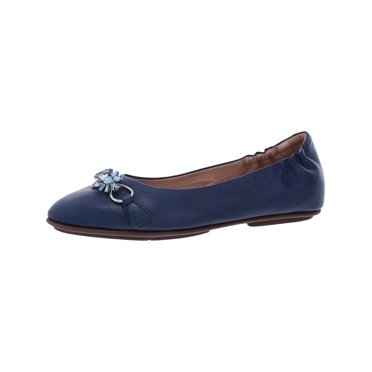fitflop allegro blossom ballerinas