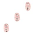 thumbnail image 2 of Minnieouse Mini humidificador facial de dibujos animados, rociador de niebla, maquillaje, hidratación, carga USB, herramienta para el cuidado de Type1 NO1, 2 of 6