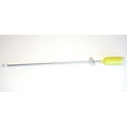 thumbnail image 2 of WH16X543 GE Washer Suspension Rod and Spring Assembly (Yellow), 2 of 2