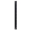 thumbnail image 4 of L Type Metal Ruler Aluminum Alloy Measuring Tool with Rubber Strip and Protective Plate for Length Measurement Straight Line Cutting DIY Home Use, 4 of 7