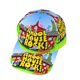 thumbnail image 2 of Schoolhouse Rock Gorra de Béisbol para Hombres, Mujeres y Niños, Gorra Clásica de Visera Plana, Gorra Hip Hop Trucker, Snapback Ajustable, 2 of 5