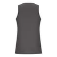 thumbnail image 4 of Aloohaidyvio George Tank Tops for Men Big and Tall,Men's Muscle T-Shirt, Sleeveless, Muscle Tank, Classic Muscle Tee Top For Men (Reg. Or Big & Tall), 4 of 4