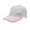 Pink, variant on Party -Hop Baseball Club Cap with Led Light up Glow in Dark Sports Christmas Hats for Kids Blue