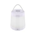 thumbnail image 3 of Intelligent Piggy Bank LED Coin Counter Night Lamp USB Rechargeable Money Saving Coin Storage Pot with LCD Display Screen Remote Control for Home Living Room Bedroom, 3 of 9