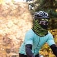 thumbnail image 4 of Casco de motocicleta para montar al aire libre, forro interior a prueba de viento, sombrero de bicicleta a prueba de polvo y neblina, 4 of 5