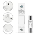 thumbnail image 4 of 1 Set Solar for PV Fuse 10/15/20/25/30A 1000V with Fuse Holder for PV Protection 15A, 4 of 8