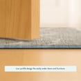 thumbnail image 5 of Addison Rugs Chantille Indoor/Outdoor Transitional Stripes Beige Machine Washable Rectangle Rug, 10' x 14', 5 of 8