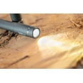 thumbnail image 3 of Smith & Wesson Night Guard Elite Flashlight AA Battery Black, 3 of 6