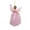 E, variant on Leatfisat Christmas Tree Topper Angel - Portable Xmas Tree Ornament With Hanging Rope For Holiday Decorations