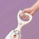 thumbnail image 2 of Lightweight Convenient Pet Dog Pooper Scoop Shovel Cleaning Pick Up Animal Feces Cat Feces Picker Outdoor Cleaning Tools, 2 of 5