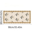 thumbnail image 3 of ZZHZGZ Clearance Sale Soft Area Rug for Living Room Bedroom Floor Carpet with Modern Design, 3 of 6