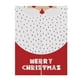 thumbnail image 2 of Style Doorway Cortina Divisor De Habitación Inicio Decoración De Navidad Santa cus rojo l perfecl Cortina para puertas de Navidad, 2 of 8
