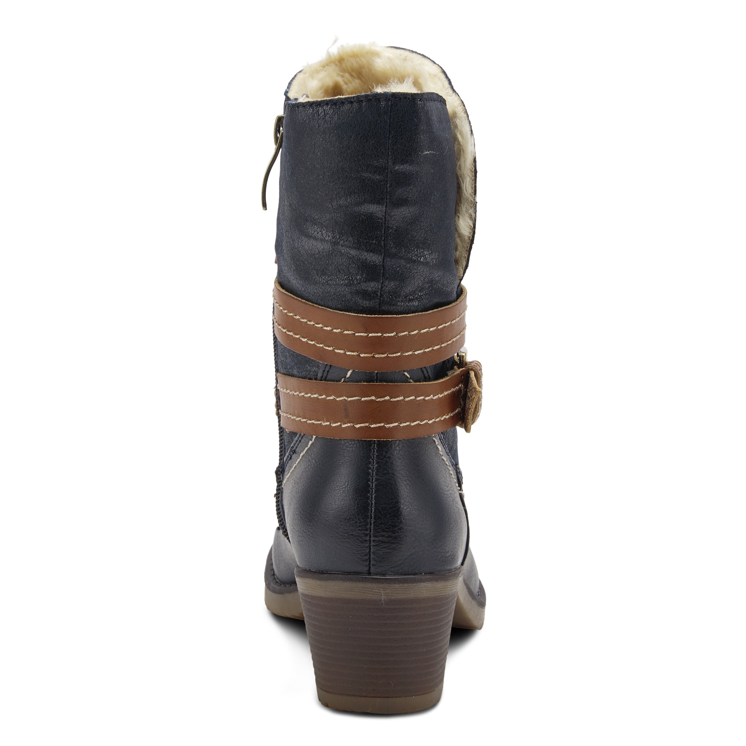 Spring step boisa bootie sale