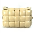 thumbnail image 2 of Pre-Owned BOTTEGA VENETA 717506 Bag Shoulder Bag Beige (Good), 2 of 16