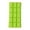 Green, variant on Chocolate Squishy,Slow-Motion Finger Pinching Sensory Fidget for Stress Relief,Soft Squeeze Stress Ball,Quiet Stimming Tool for Adult Home Fun,Pink