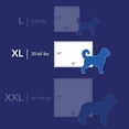 thumbnail image 2 of Almohadillas para perros Scott XL, 76 x 91 cm, 20 unidades, absorbentes, 2 of 7
