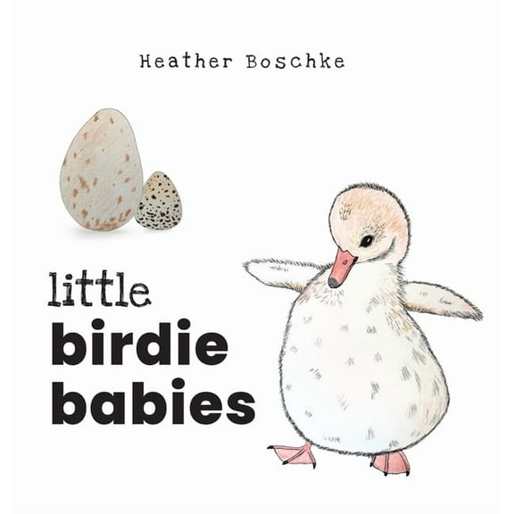 Little Birdie Buddies Little Birdie Babies, Book 3, (Hardcover)