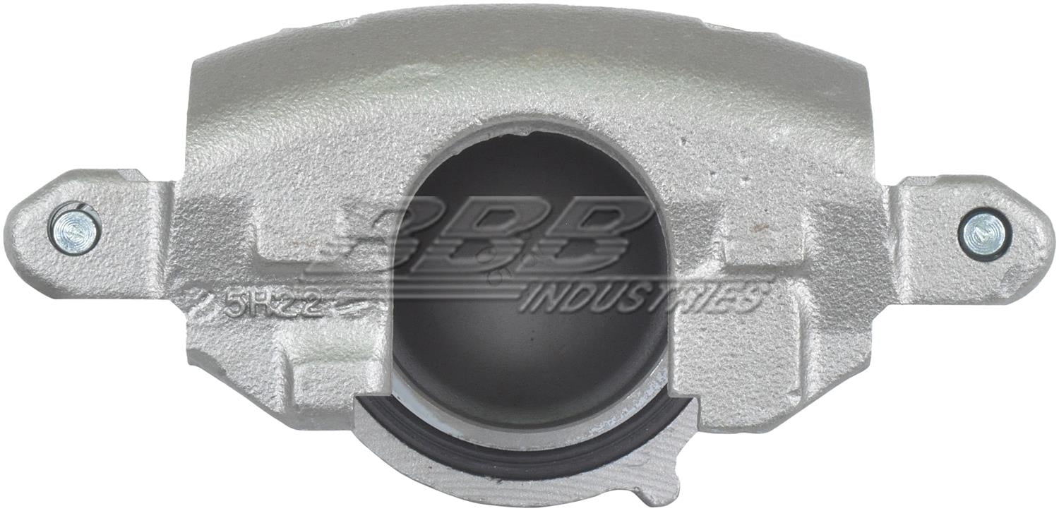 TERREPOWER formerly BBB Industries 97-17240A Reman Caliper w/installation Hardware