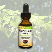 Herbs Etc., HB Pressure Tonic, 1 fl oz.