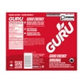 thumbnail image 2 of GURU Boisson Énergétique Biologique Naturelle et Saine, Canette de 355ml, 2 of 10