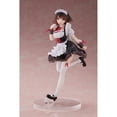 thumbnail image 2 of Saekano Megumi Kato Maid Dress Ver. Statue, 2 of 10