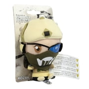 Ghost Recon - Ghost Recon 4 Keychain Plush (GameOn) 50424