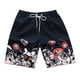 thumbnail image 1 of Pantalones cortos con estampado para hombre, Shorts rectos, holgados y cómodos, para la playa, para jóvenes, para primavera y verano Fivean unisex, 1 of 2