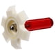thumbnail image 1 of Radiator Fin Comb Auto Repair Tool Condenser Straightener Red 11.00X8.00X8.00CM Straightens Bent Fins 1Pack, 1 of 3