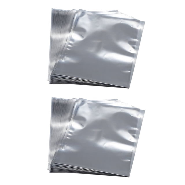 100Pzs Bolsa con Blindaje Anti-Estatica ESD Semitransparente 160X200mm